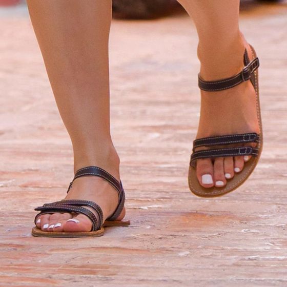 Be Lenka Summer- sandales barefoot Be Lenka