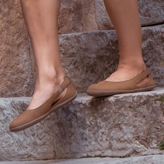 Be Lenka Bellissima - ballerines barefoot Femme Be Lenka