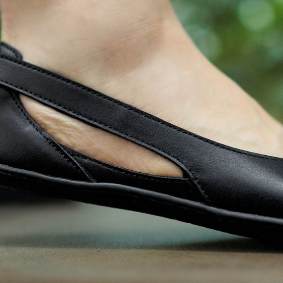 Be Lenka Bellissima - ballerines barefoot Femme Be Lenka