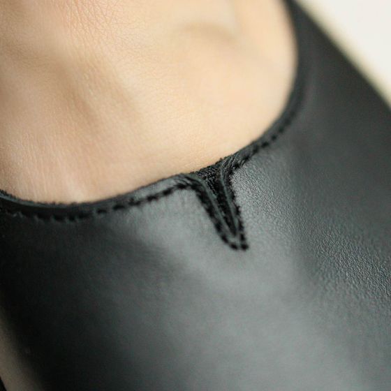 Be Lenka Bellissima - ballerines barefoot Femme Be Lenka