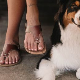 Be Lenka Promenade - sandales barefoot Be Lenka