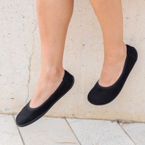 Be Lenka Sophie - ballerines barefoot Femme Be Lenka