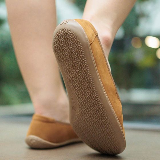 Be Lenka Sophie - ballerines barefoot Femme Be Lenka