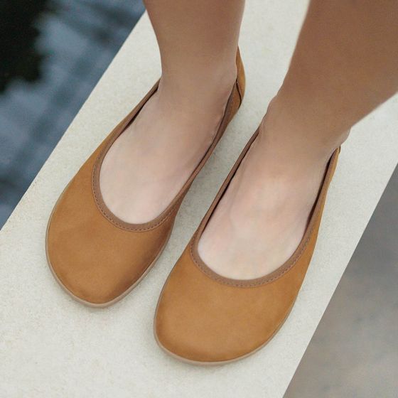 Be Lenka Sophie - ballerines barefoot Femme Be Lenka