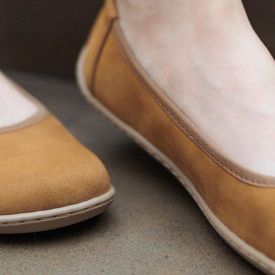 Be Lenka Sophie - ballerines barefoot Femme Be Lenka