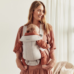 BabyBjörn Porte-bébé Mini