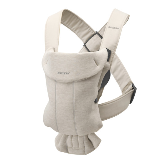 BabyBjörn Porte-bébé Mini