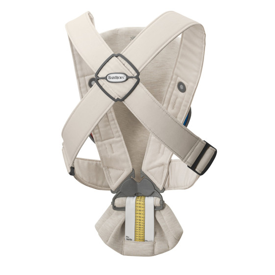 BabyBjörn Porte-bébé Mini
