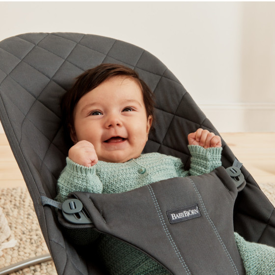 BabyBjörn Transat Bliss