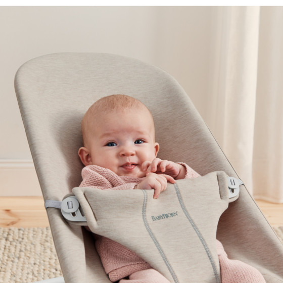 BabyBjörn Transat Bliss