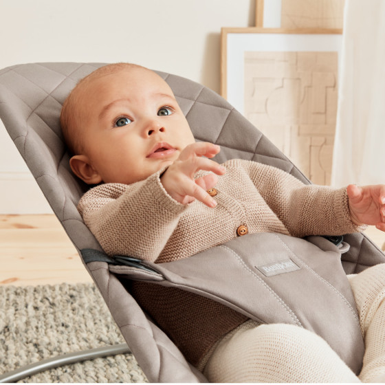 BabyBjörn Transat Bliss
