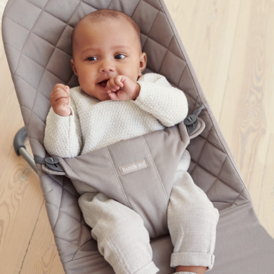 BabyBjörn Transat Bliss