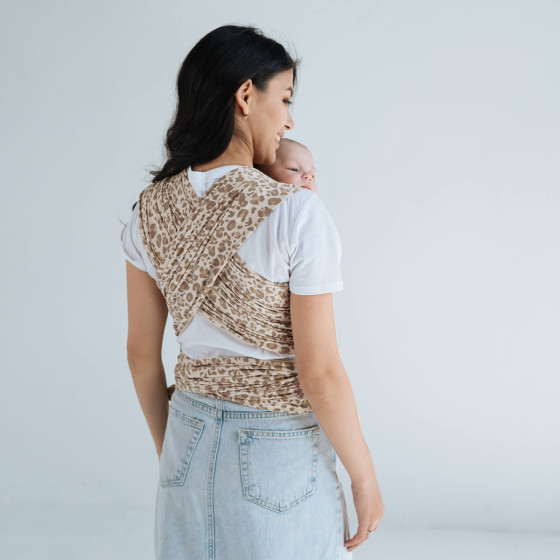 Love And Carry Prairie - Écharpe de portage extensible