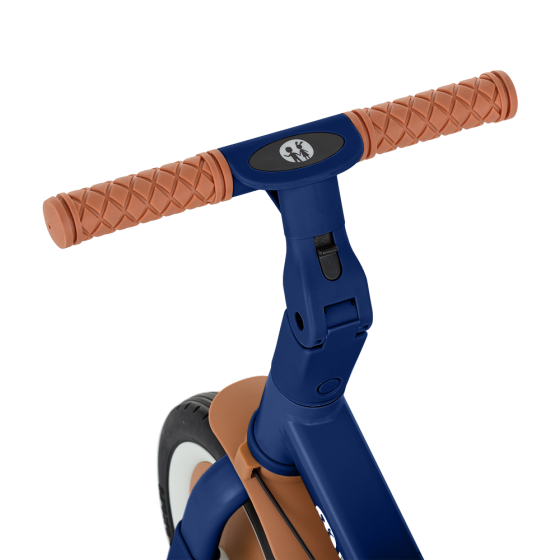 Petite&Mars - Turbo - Tricycle Enfant Multifonctionnel 5en1
