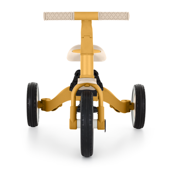 Petite&Mars - Turbo - Tricycle Enfant Multifonctionnel 5en1