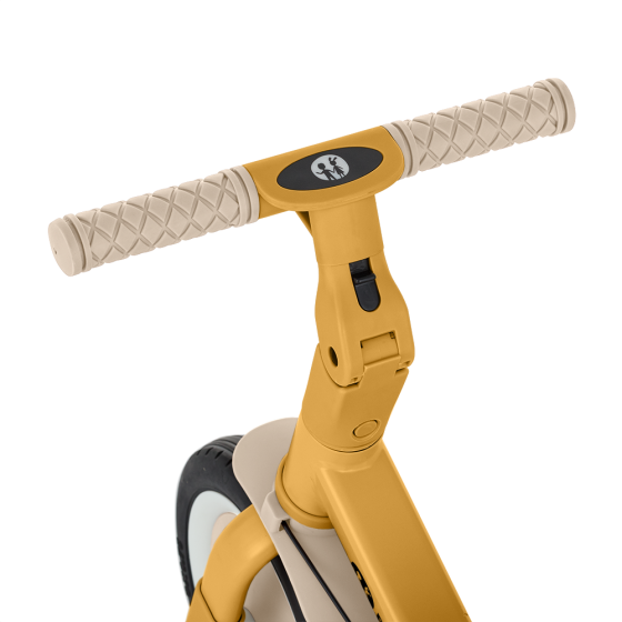 Petite&Mars - Turbo - Tricycle Enfant Multifonctionnel 5en1
