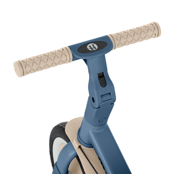 Petite & Mars - Turbo -  Multifunctional tricycle 5in1