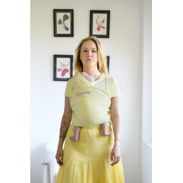 Love Radius Basic Mimosa Baby Wrap