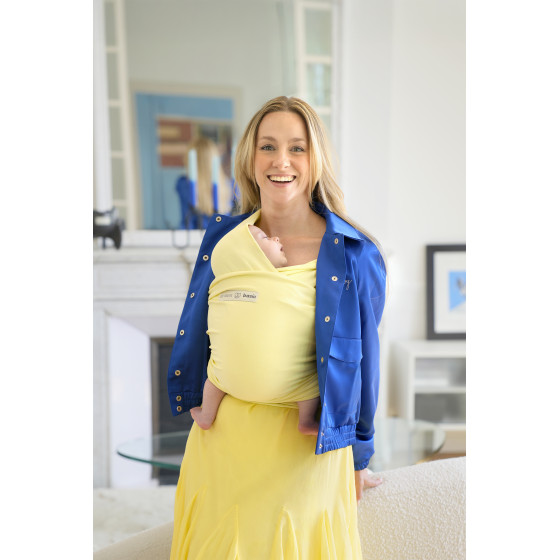 copy of  Love Radius Basic Expresso Baby Wrap