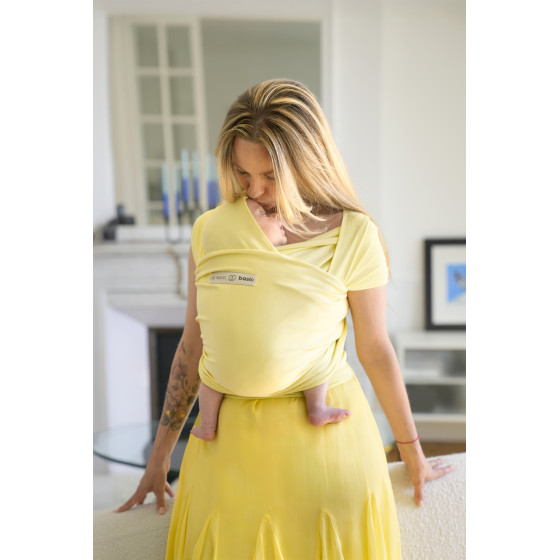 copy of  Love Radius Basic Expresso Baby Wrap