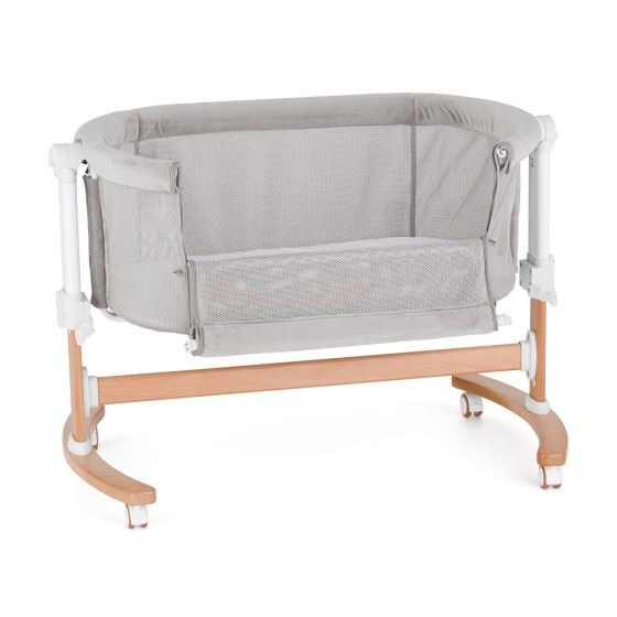 Petite&Mars - Glory - Lit d’appoint cododo 2 en 1 Petite & Mars