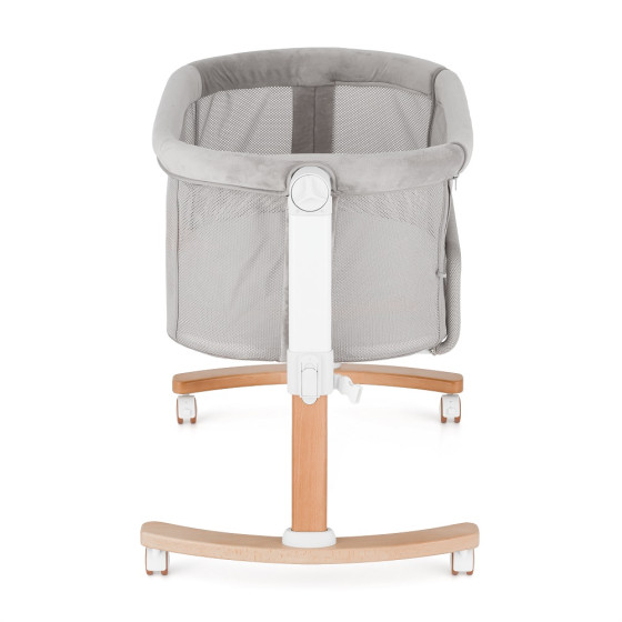 Petite&Mars - Glory - Lit d’appoint cododo 2 en 1 Petite & Mars