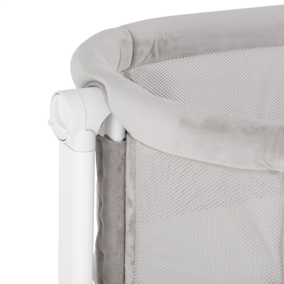 Petite&Mars - Glory - Lit d’appoint cododo 2 en 1 Petite & Mars