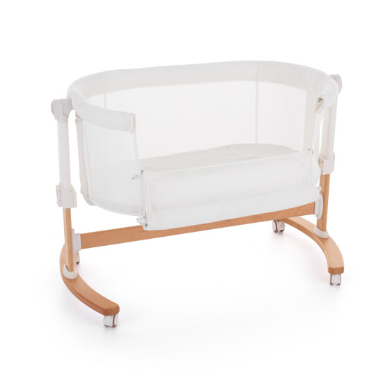 Petite&Mars - Glory - Lit d’appoint cododo 2 en 1 Petite & Mars