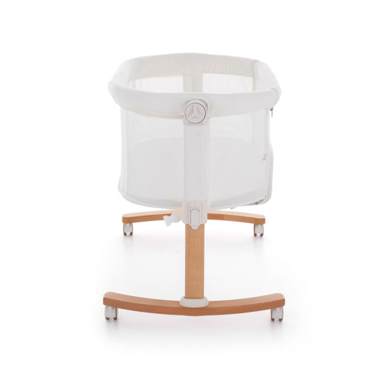 Petite&Mars - Glory - Lit d’appoint cododo 2 en 1 Petite & Mars