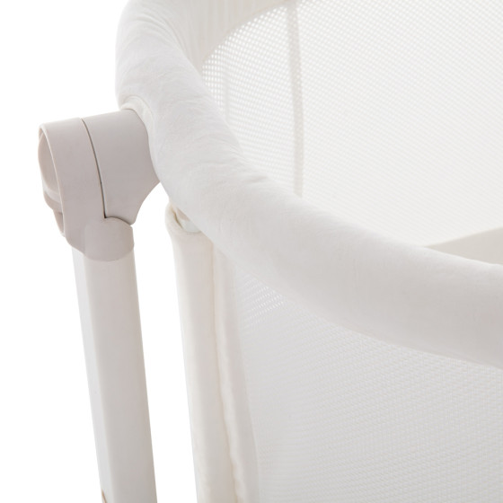 Petite&Mars - Glory - Lit d’appoint cododo 2 en 1 Petite & Mars