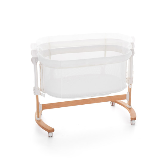 Petite&Mars - Glory - Lit d’appoint cododo 2 en 1