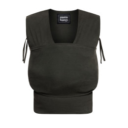 Mama Hangs - Carry & Pack porte-bébé T-Shirt - Vert Olive