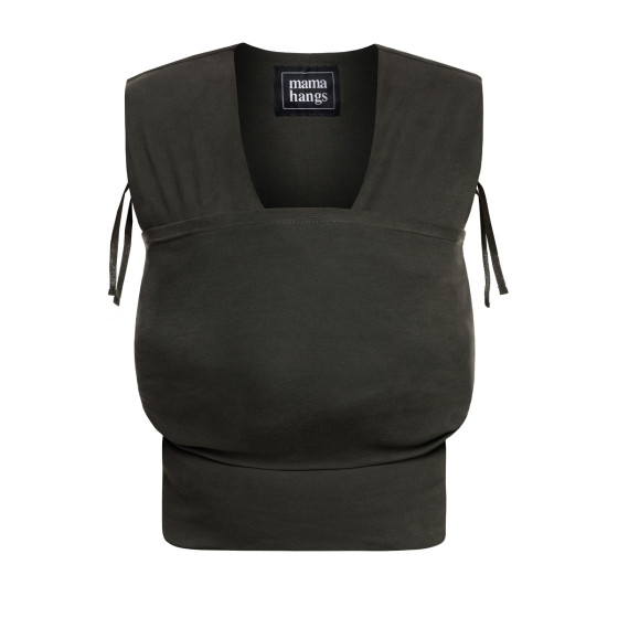 Mama Hangs - Carry & Pack baby carrier