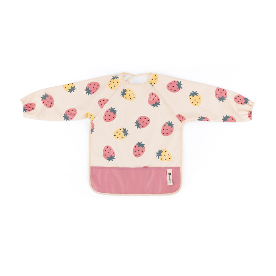 Petite & Mars - Ben - Longsleeve bib