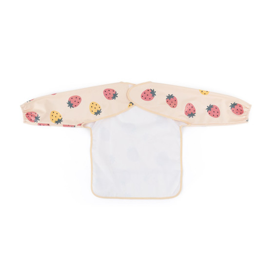 Petite & Mars - Ben - Longsleeve bib