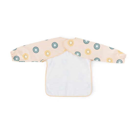 Petite&Mars - Ben - Bavoir à enfant manches longues Petite & Mars