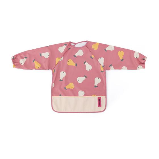 Petite & Mars - Ben - Longsleeve bib