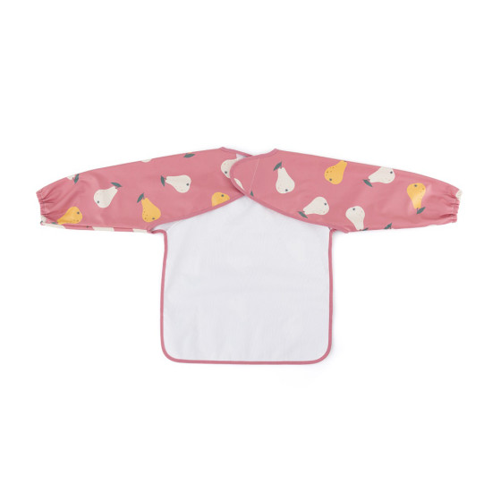Petite & Mars - Ben - Longsleeve bib