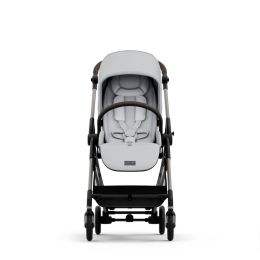 Cybex Melio 3 - Poussette de ville ultra-légère Cybex