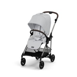 Cybex Melio 3 - Poussette de ville ultra-légère Cybex