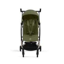 Cybex Libelle 4 - Poussette de voyage ultra-compacte Cybex