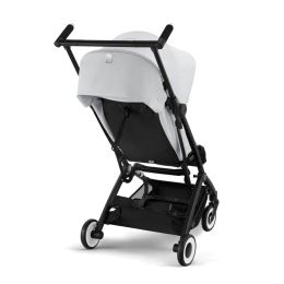 Cybex Libelle 4 - Poussette de voyage ultra-compacte Cybex