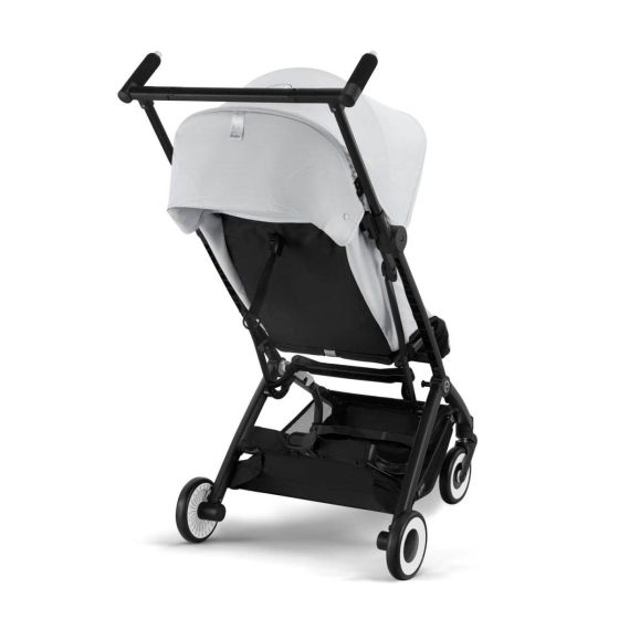 Cybex Libelle 4 - Poussette de voyage ultra-compacte Cybex