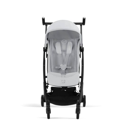 Cybex Libelle 4 - Poussette de voyage ultra-compacte Cybex