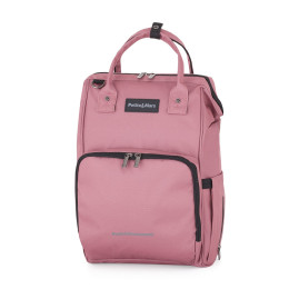 Petite&Mars - Jack - Diaper backpack - Dusty-Rose