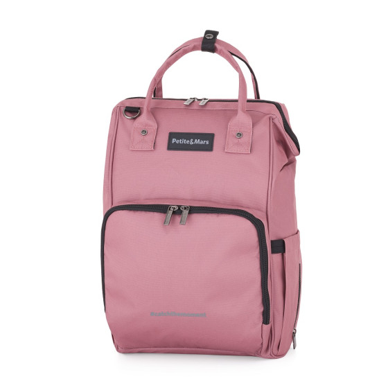 Petite&Mars - Jack - Diaper backpack