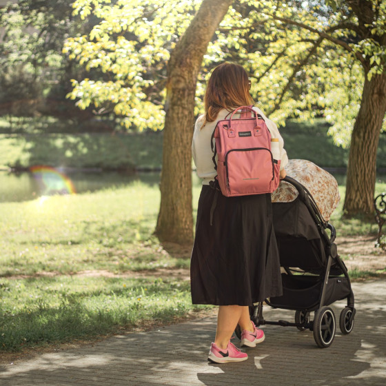 Petite&Mars - Jack - Diaper backpack
