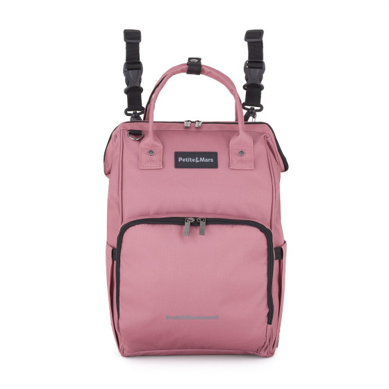 Petite&Mars - Jack - Diaper backpack