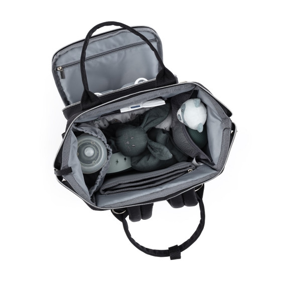 Petite&Mars - Jack - Diaper backpack