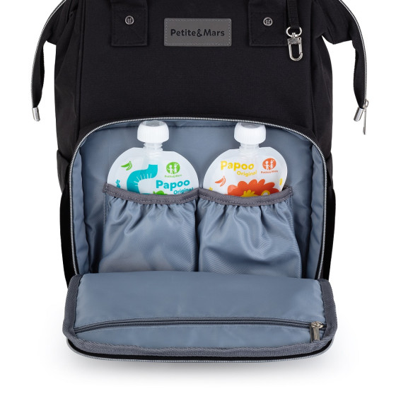 Petite&Mars - Jack - Diaper backpack